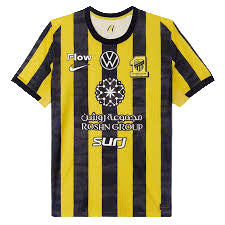 قميص الاتحاد الأساسي 2023/24