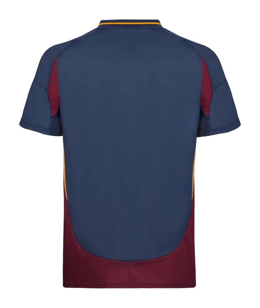 Roma Third Jersey 2024/25