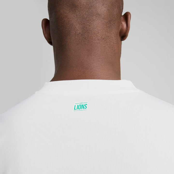 Senegal Away Jersey 2025