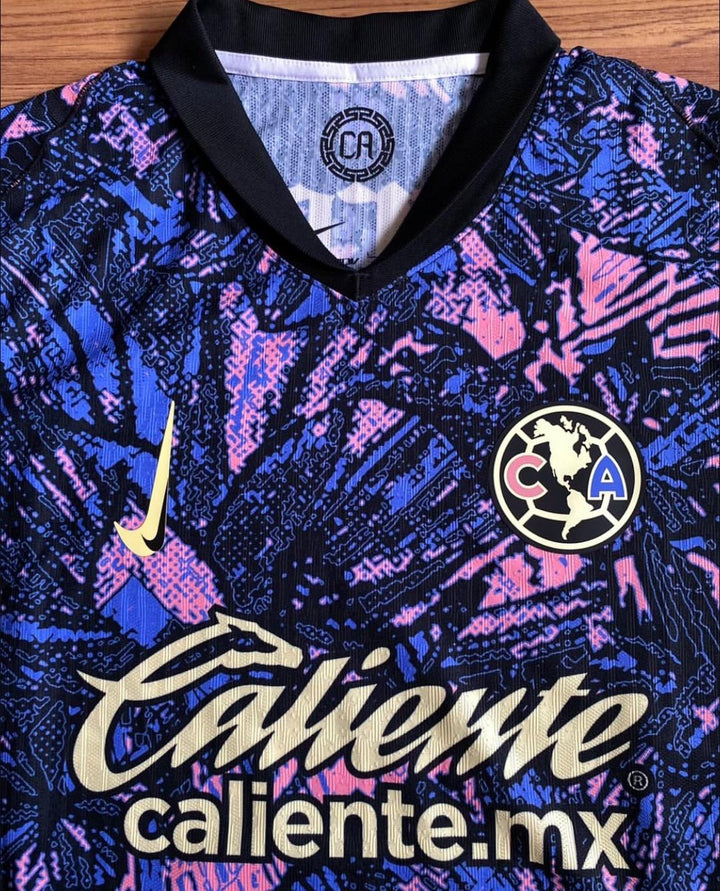 Club America Third Jersey 2024/25