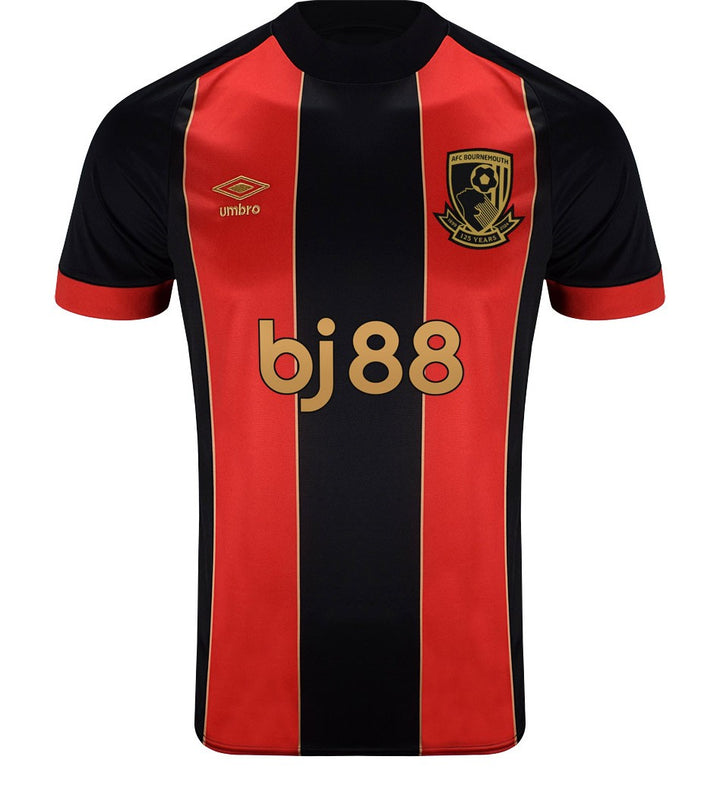 Bournemouth 125-year anniversary Jersey