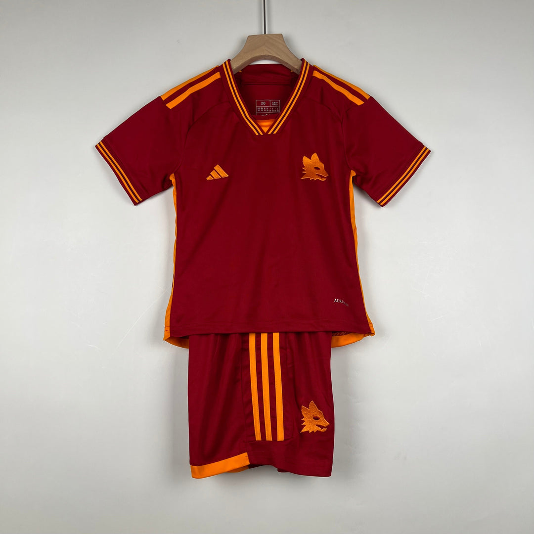 Roma HOME KIDS KIT 2023/24