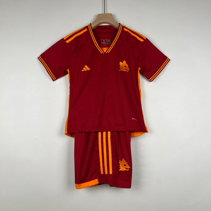 Roma HOME KIDS KIT 2023/24