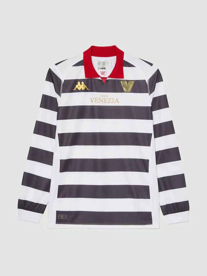venezia third L/S jersey 2023/24