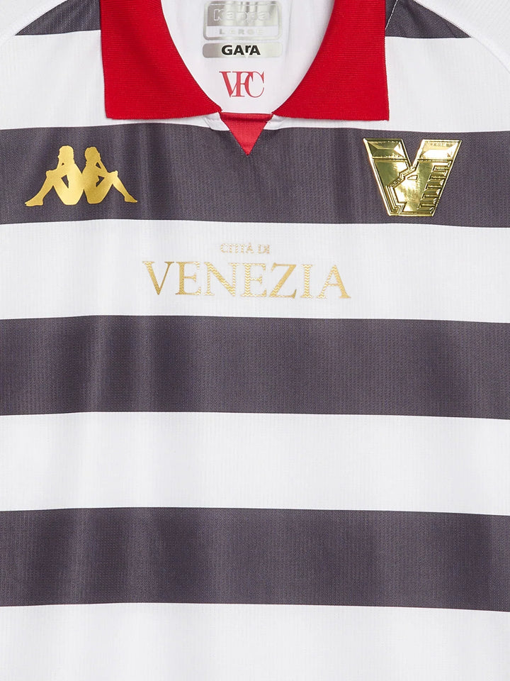 venezia third L/S jersey 2023/24