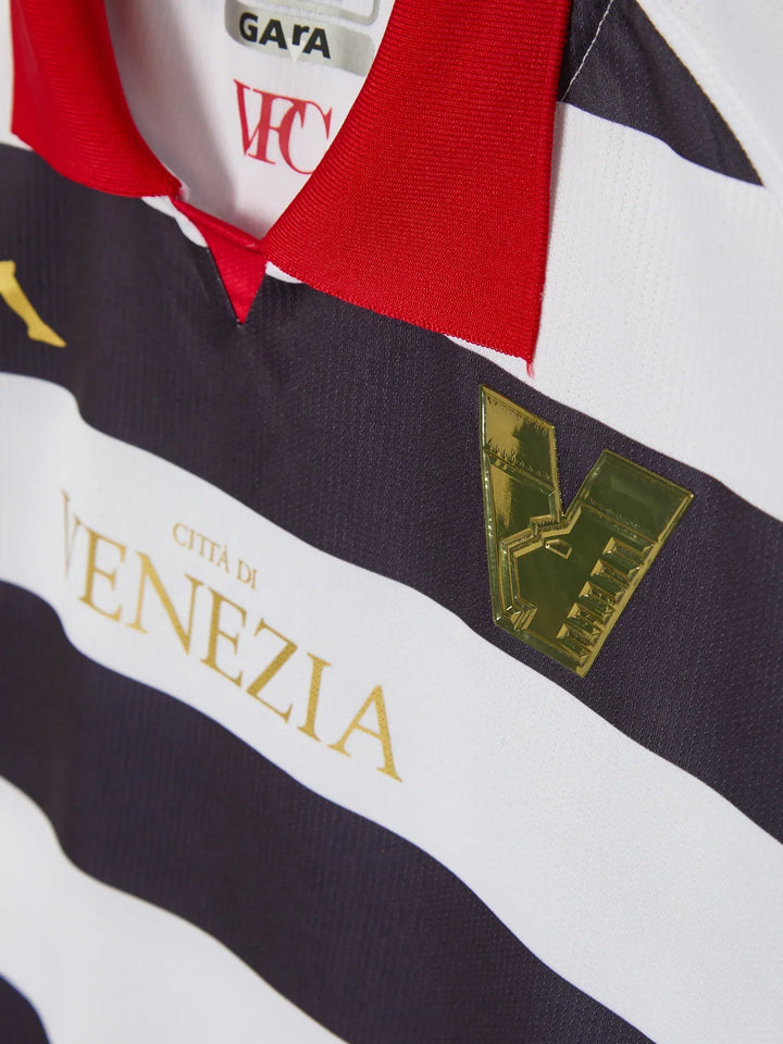 venezia third L/S jersey 2023/24
