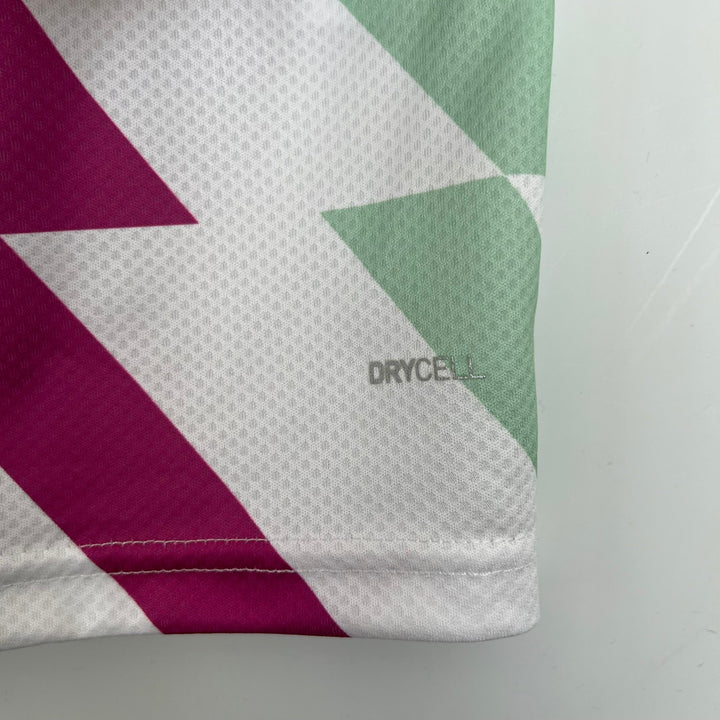 Manchester City PRE-MATCH Jersey 2023/24