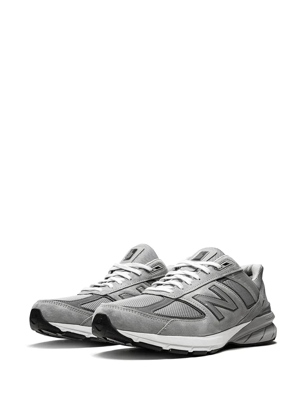 New Balance 990v5 Grey