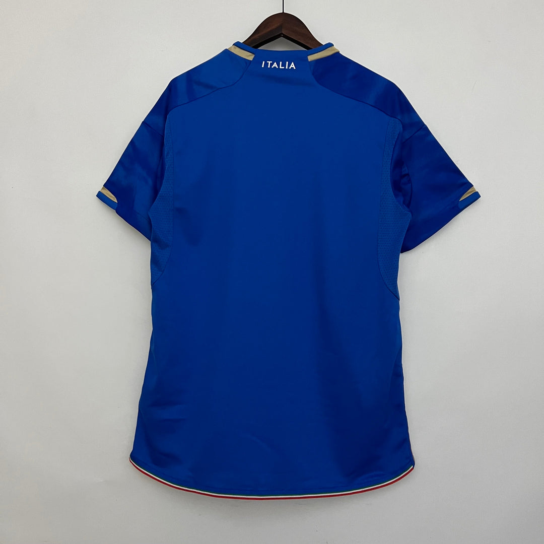Italy HOME Jersey 2023/24
