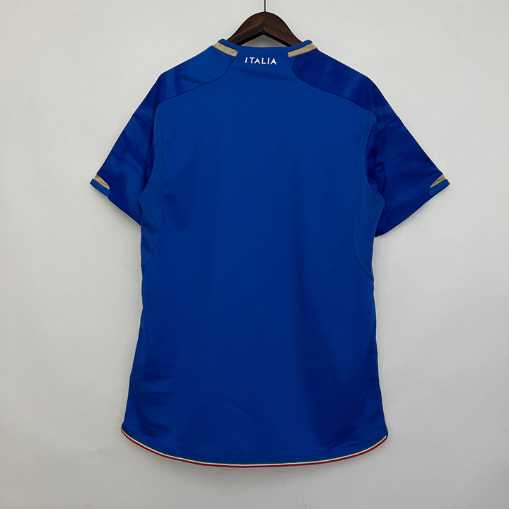 Italy HOME Jersey 2023/24