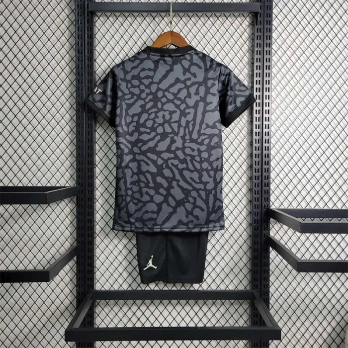 PSG THIRD kit kids 2023/24