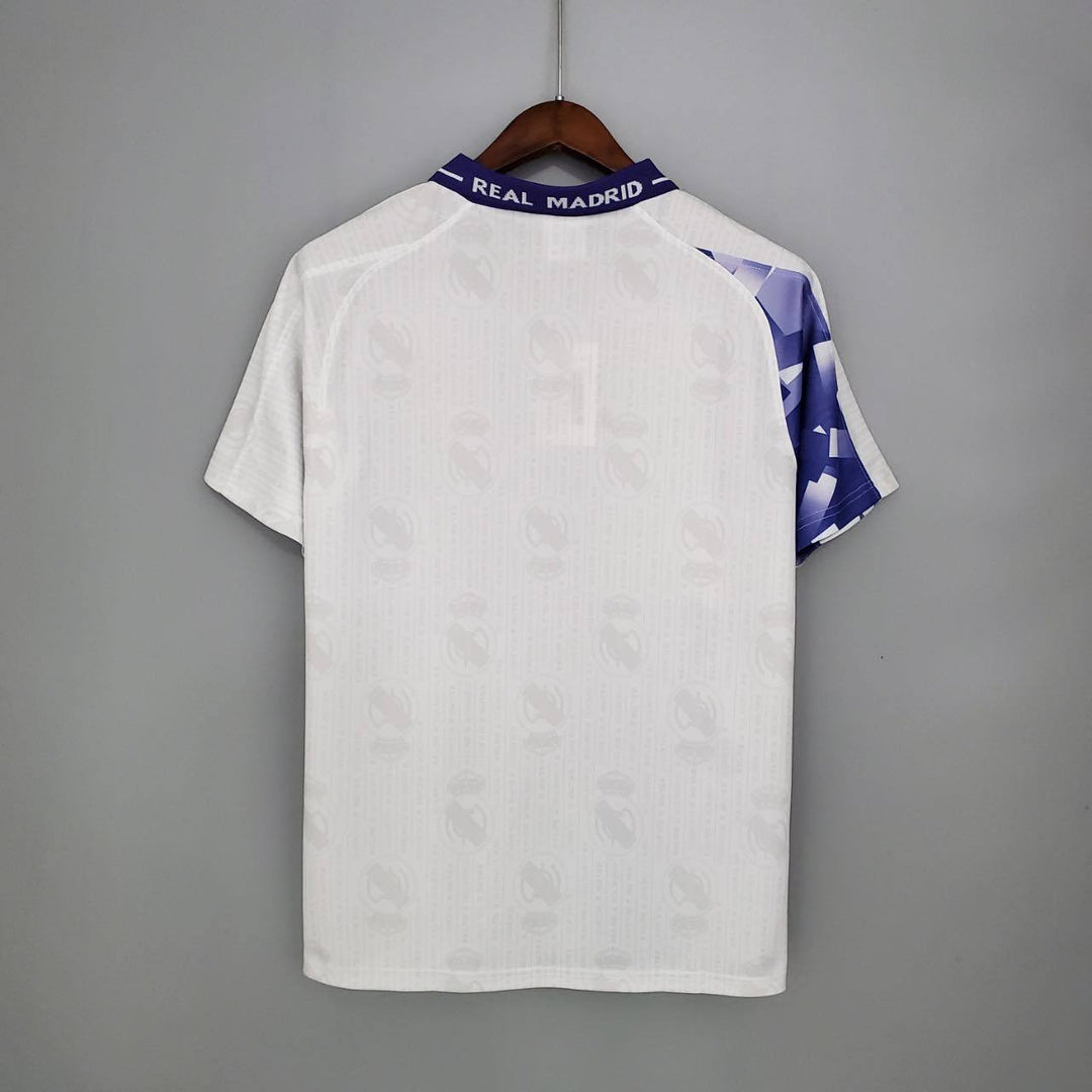RM Classic Third jersey 1996/97 RAUL 7