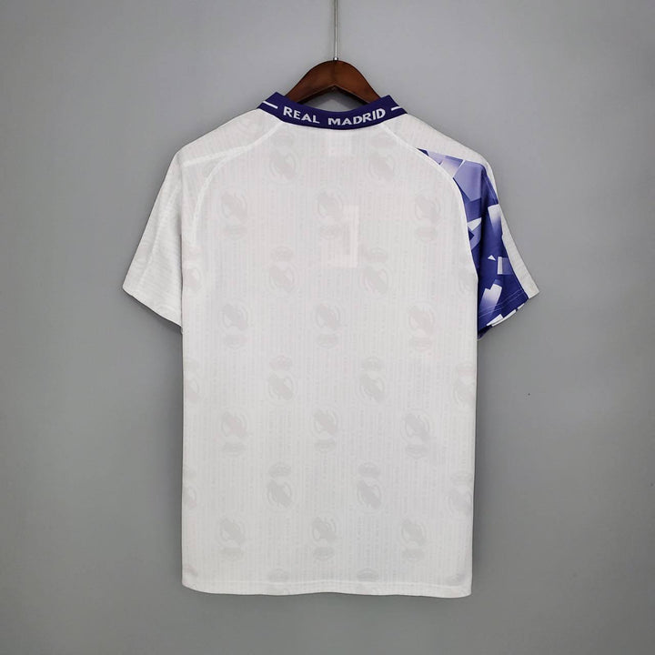 RM Classic Third jersey 1996/97 RAUL 7