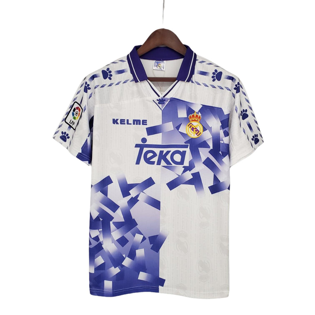 RM Classic Third jersey 1996/97 RAUL 7
