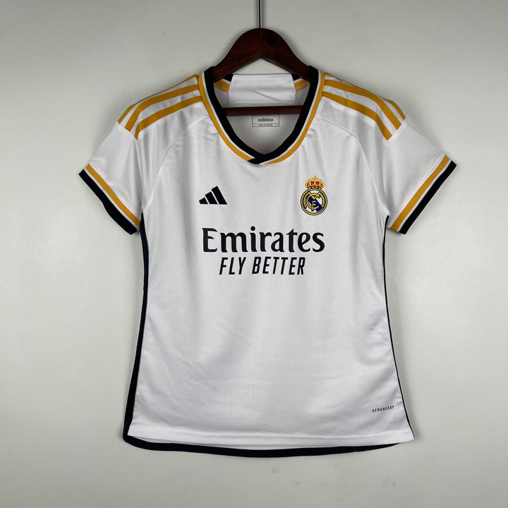 RM HOME WOMAN jersey 2023/24