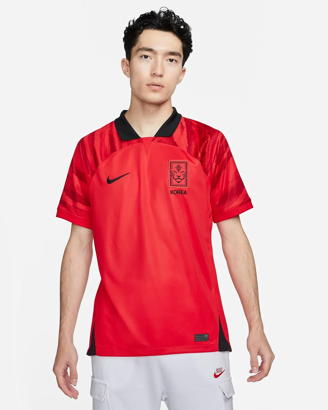 Korea World Cup Home jersey 2022/23