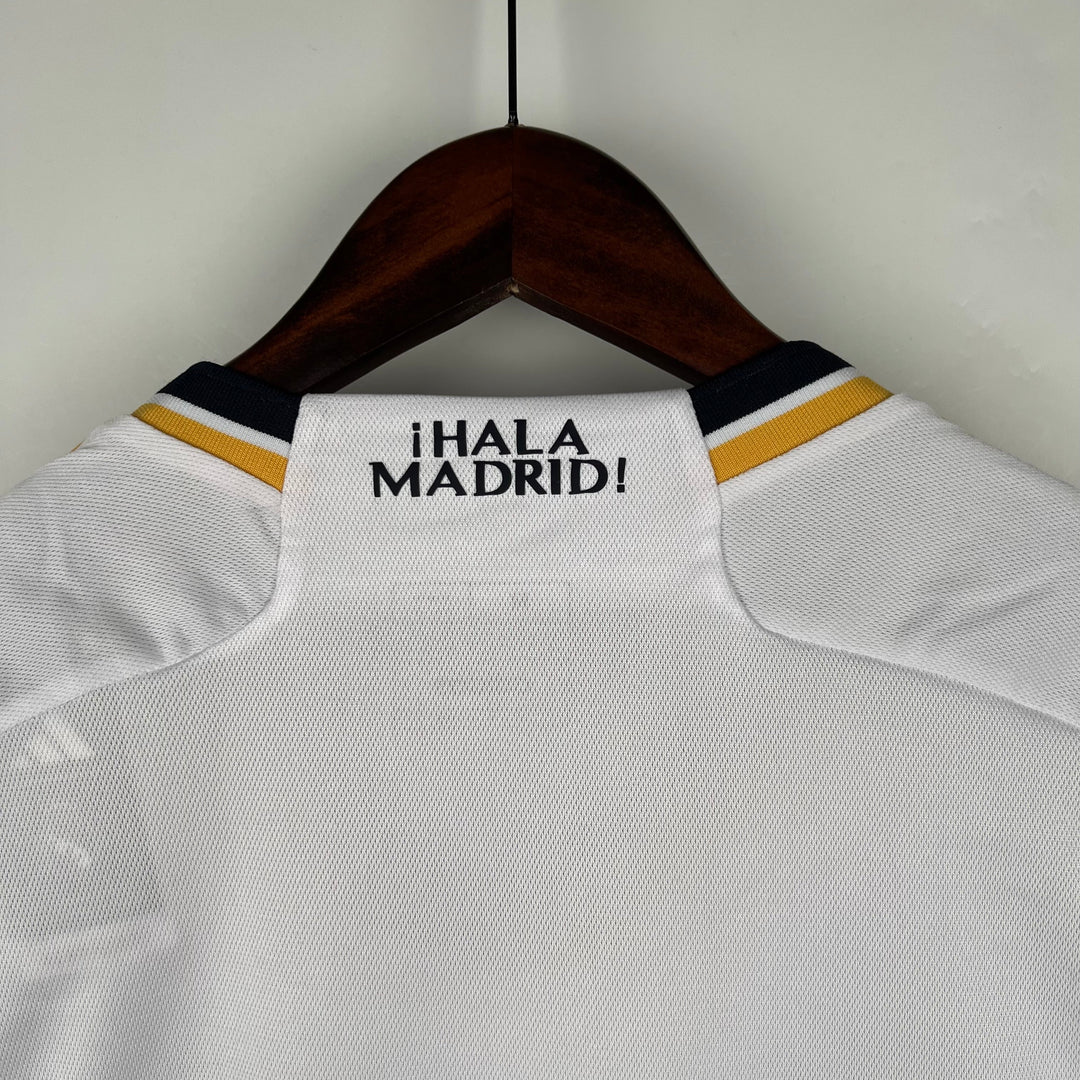 RM HOME WOMAN jersey 2023/24