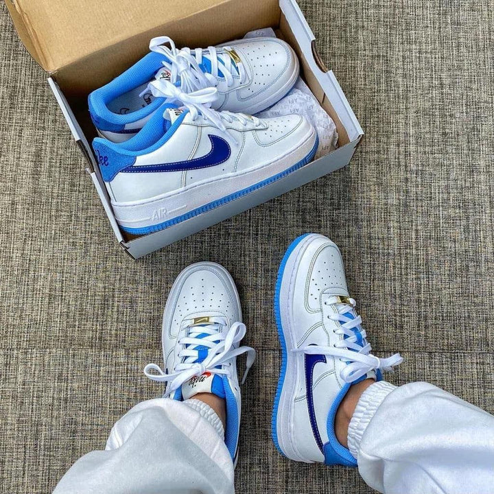 Nike Air Force 1 Low "First Use"