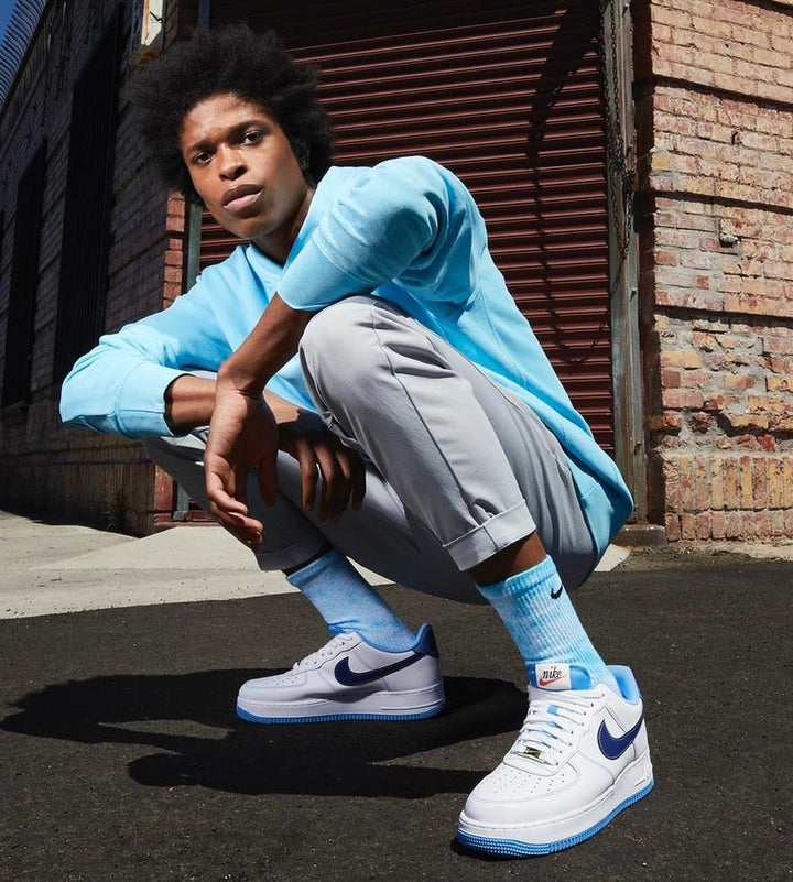 Nike Air Force 1 Low "First Use"