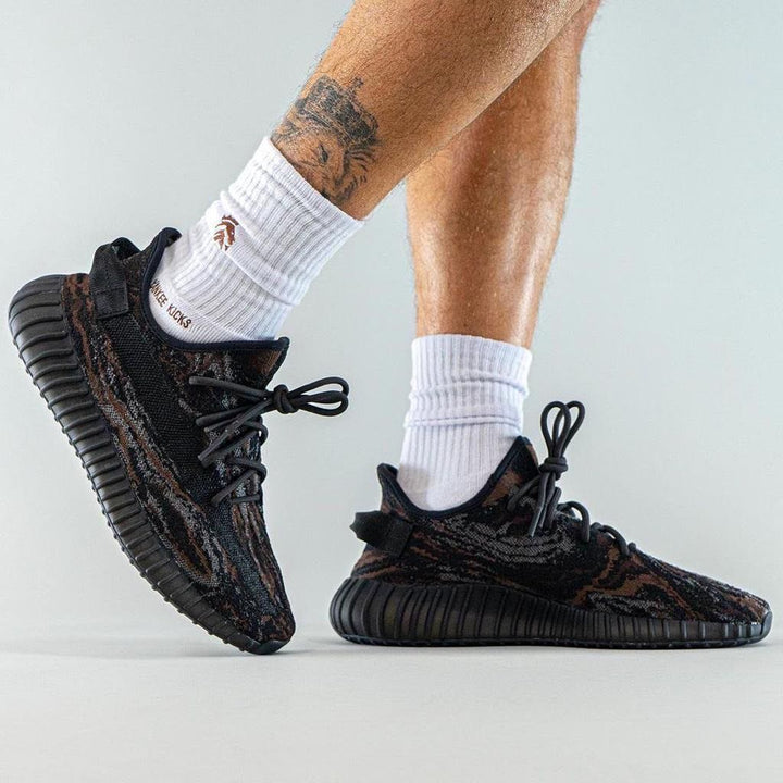 yeezy 350v2 MX rock
