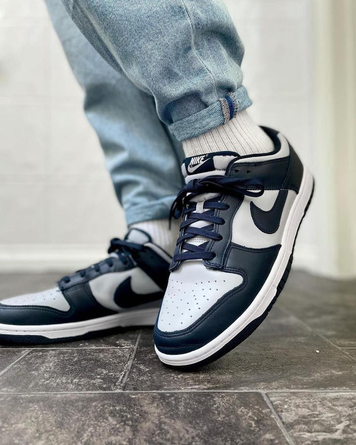 Nike Dunk Low “Georgetown