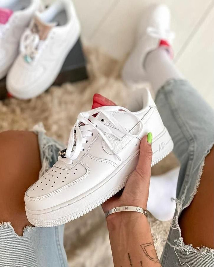 Nike Air Force 1 07 LX Pink