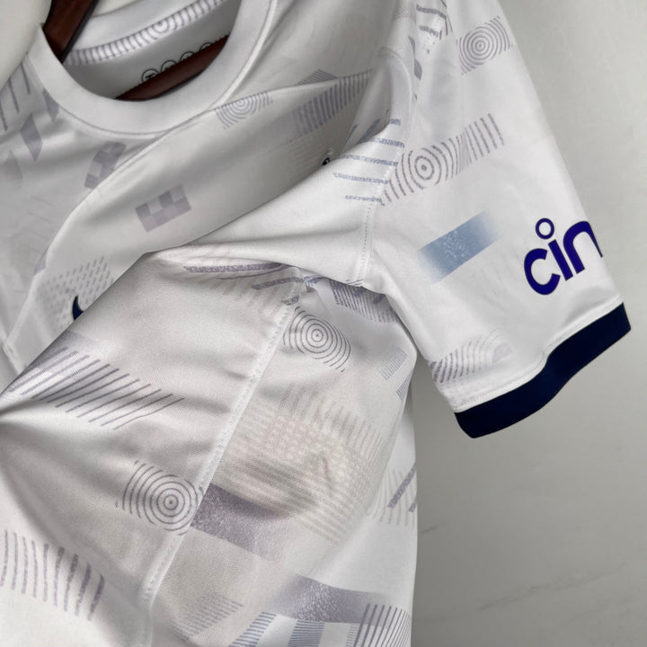 Tottenham HOME jersey 2023/24