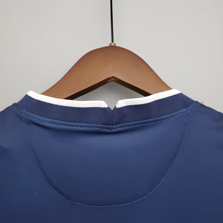 PSG Pre-Match Blue Kit 2021/22