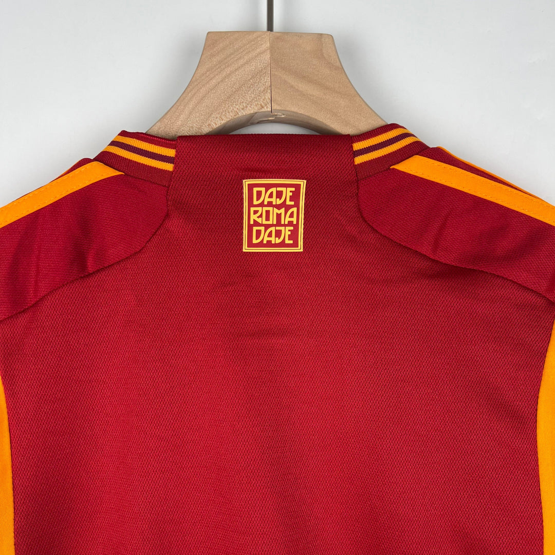 Roma HOME KIDS KIT 2023/24