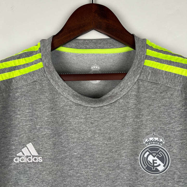 RM AWAY classic  15/16 RONALDO 7 JERSEY