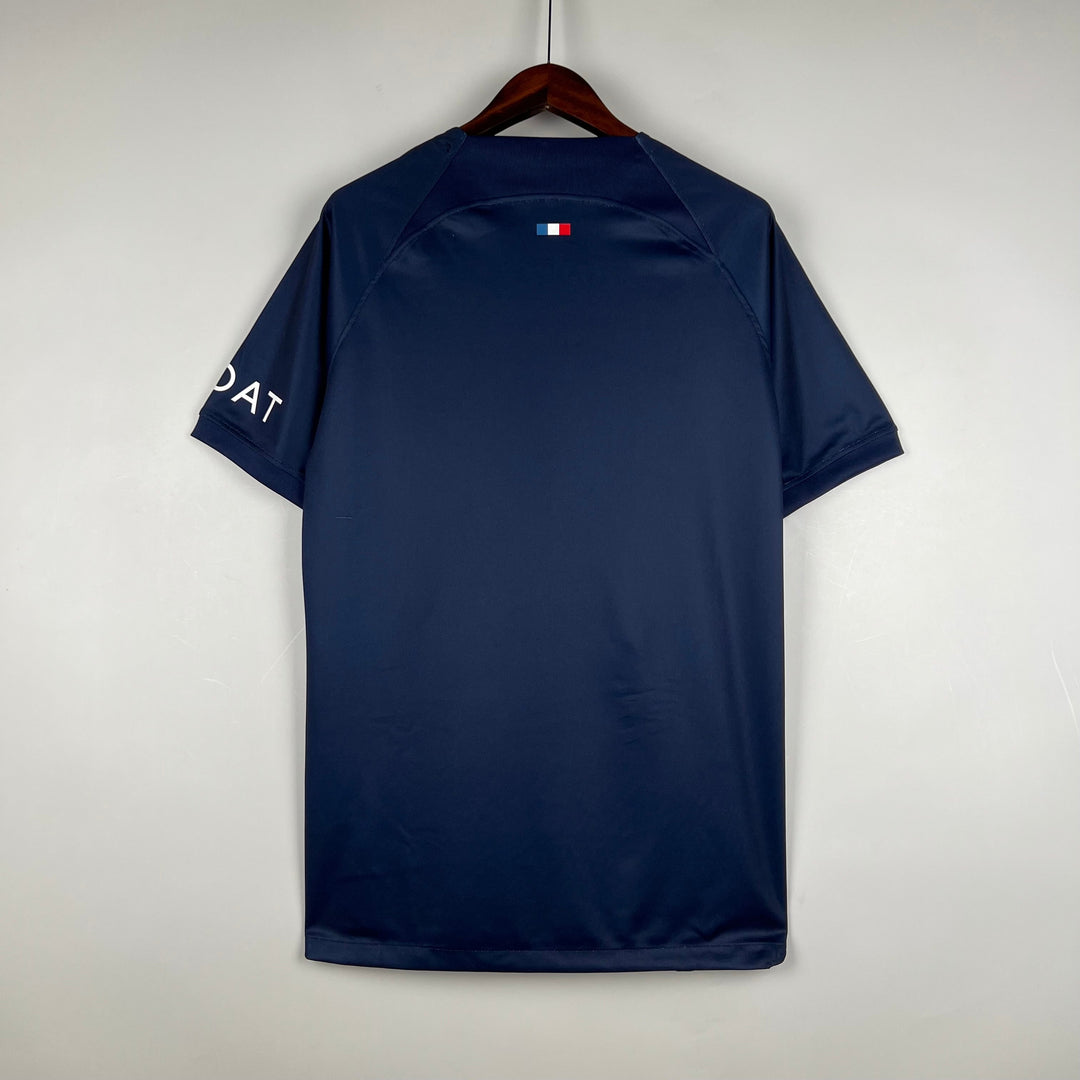 PSG HOME  jersey 2023/24