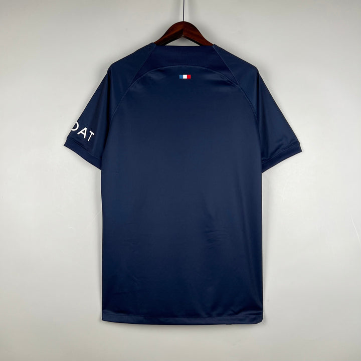 PSG HOME  jersey 2023/24