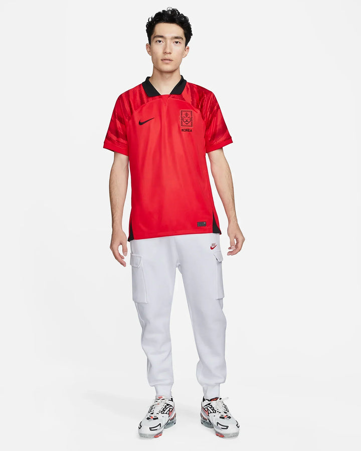 Korea World Cup Home jersey 2022/23