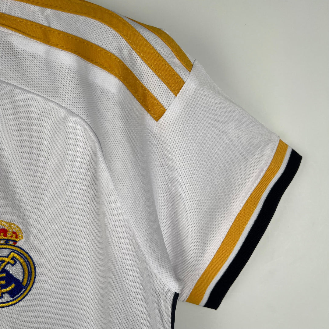RM HOME WOMAN jersey 2023/24