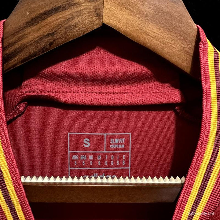Roma HOME JERESY 2023/24