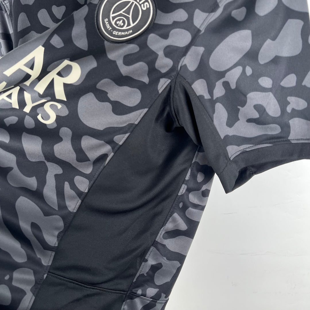 PSG THIRD jersey 2023/24