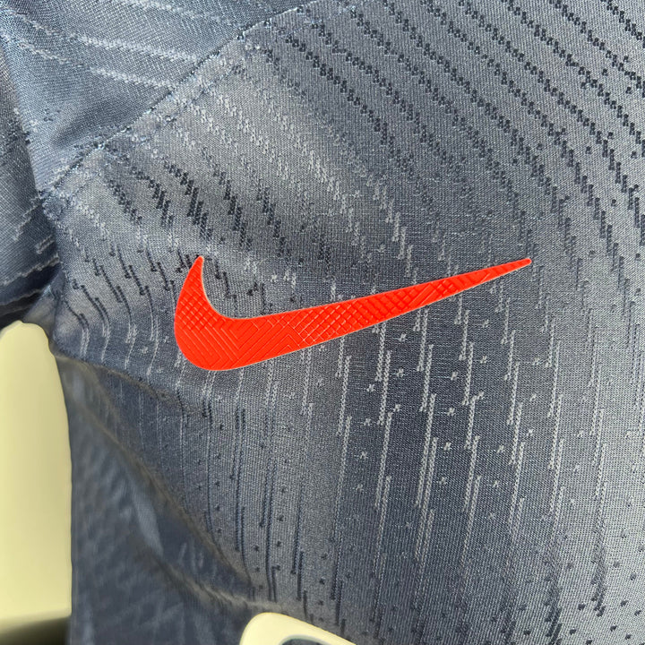 Psg Home Player Version Jersey 2023/24