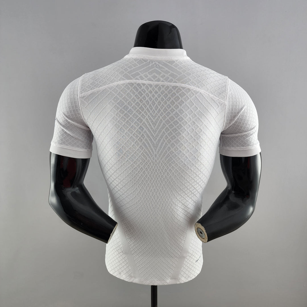 PSG Third Player Vesrion JERSEY 2022/23