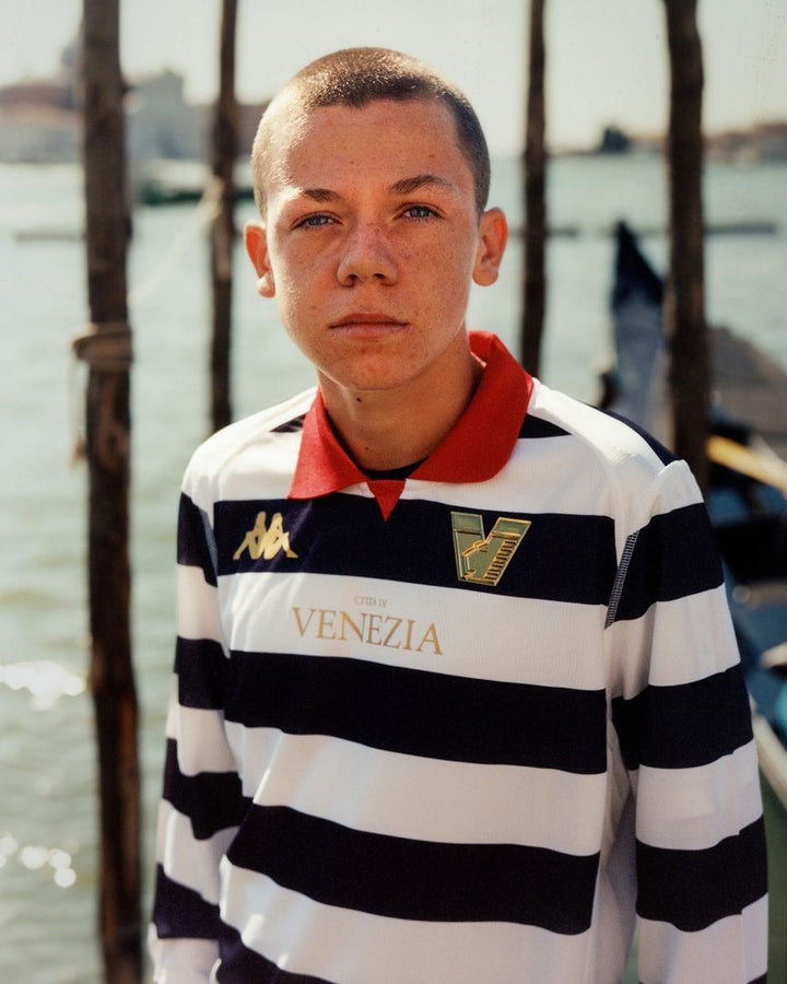 venezia third L/S jersey 2023/24