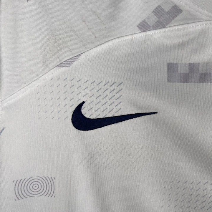Tottenham HOME jersey 2023/24