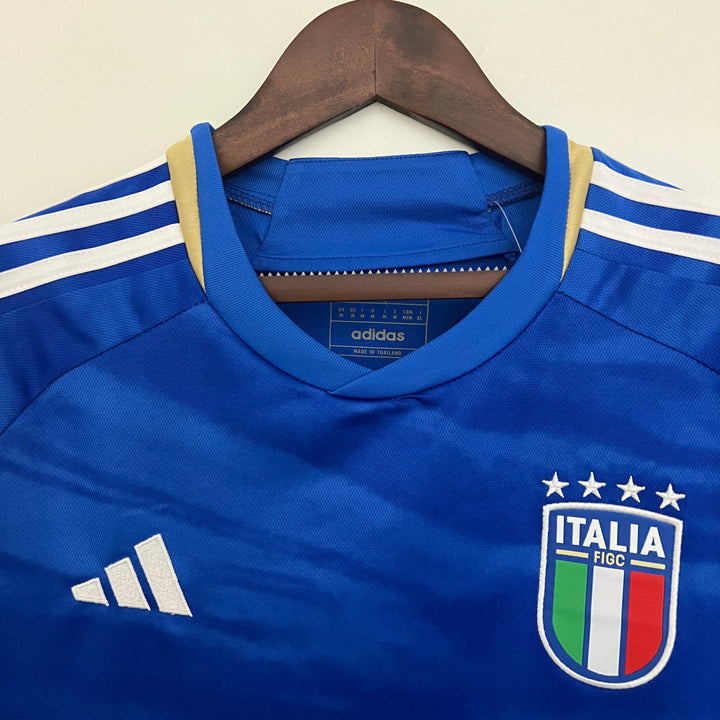 Italy HOME Jersey 2023/24