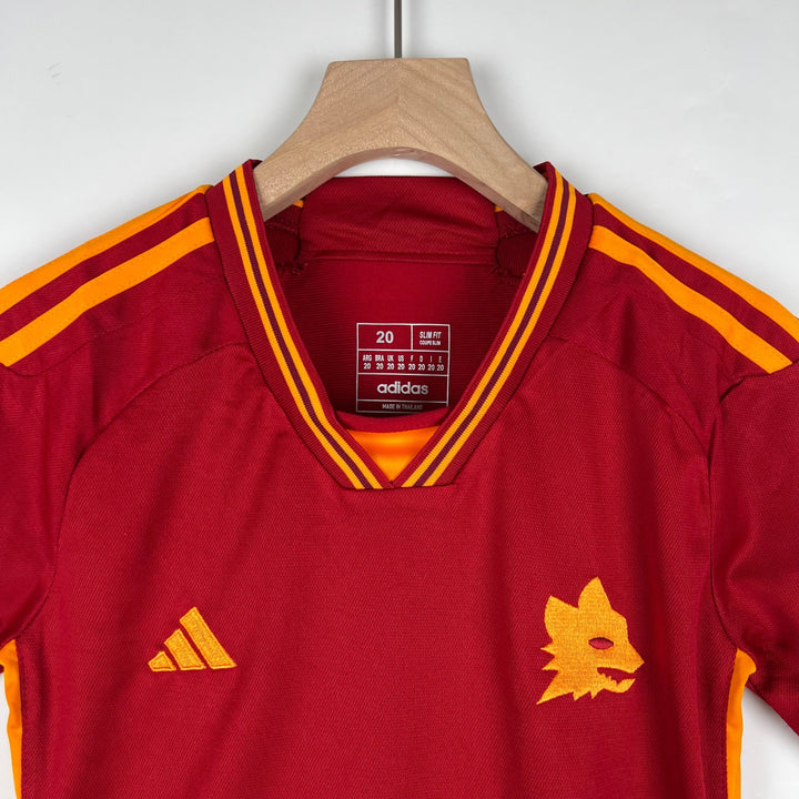 Roma HOME KIDS KIT 2023/24