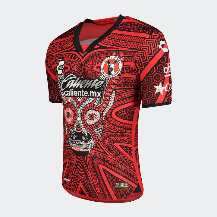 Tijuana CHARLY  Jersey 2022/23