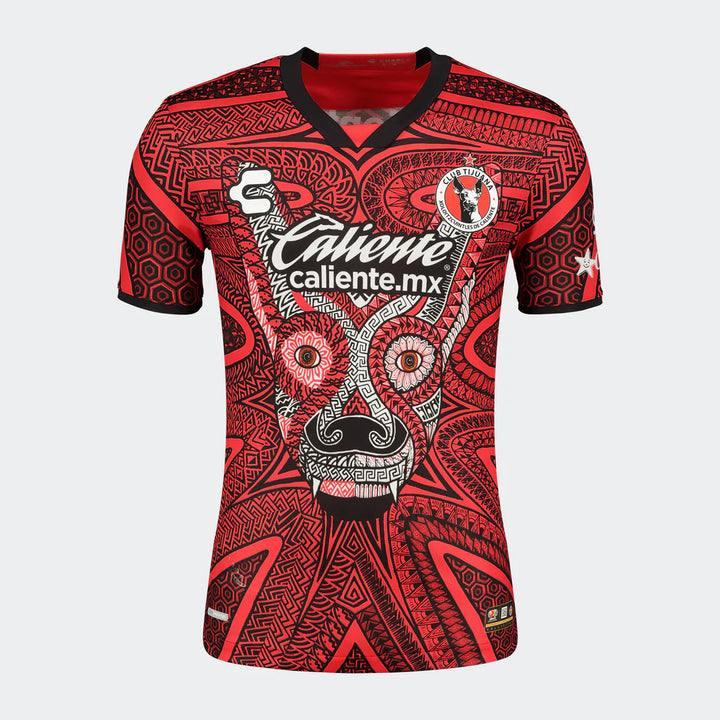 Tijuana CHARLY  Jersey 2022/23