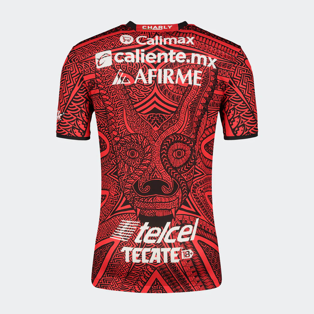 Tijuana CHARLY  Jersey 2022/23