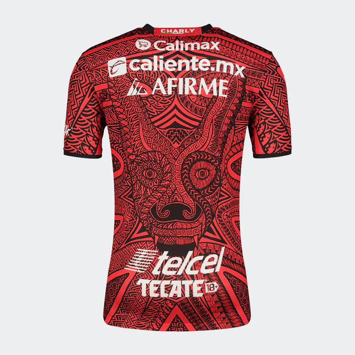Tijuana CHARLY  Jersey 2022/23