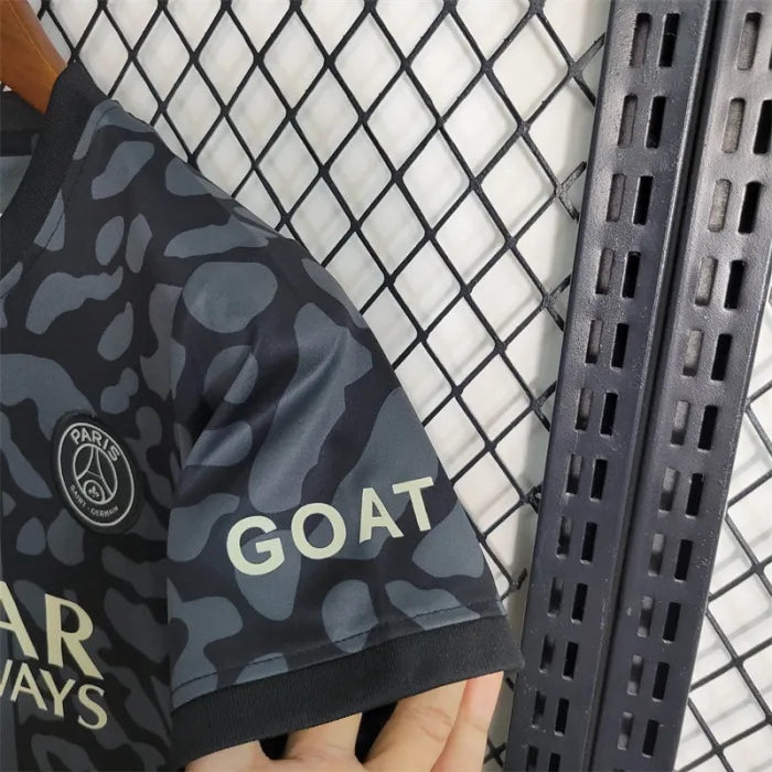 PSG THIRD kit kids 2023/24