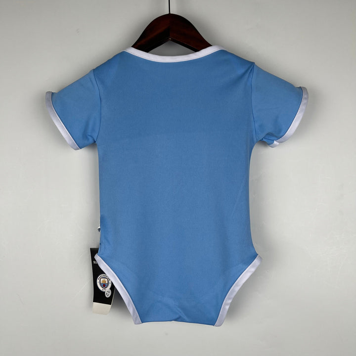 Manchester City home BABY 2023/24
