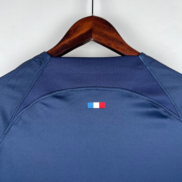 PSG HOME  jersey 2023/24