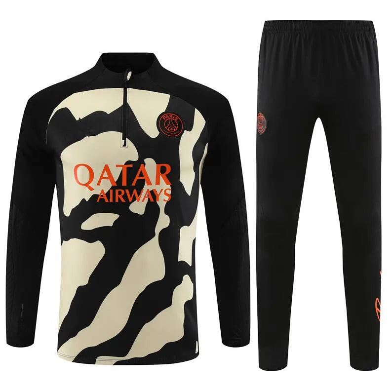 PSG Training tracksuit 2023/24